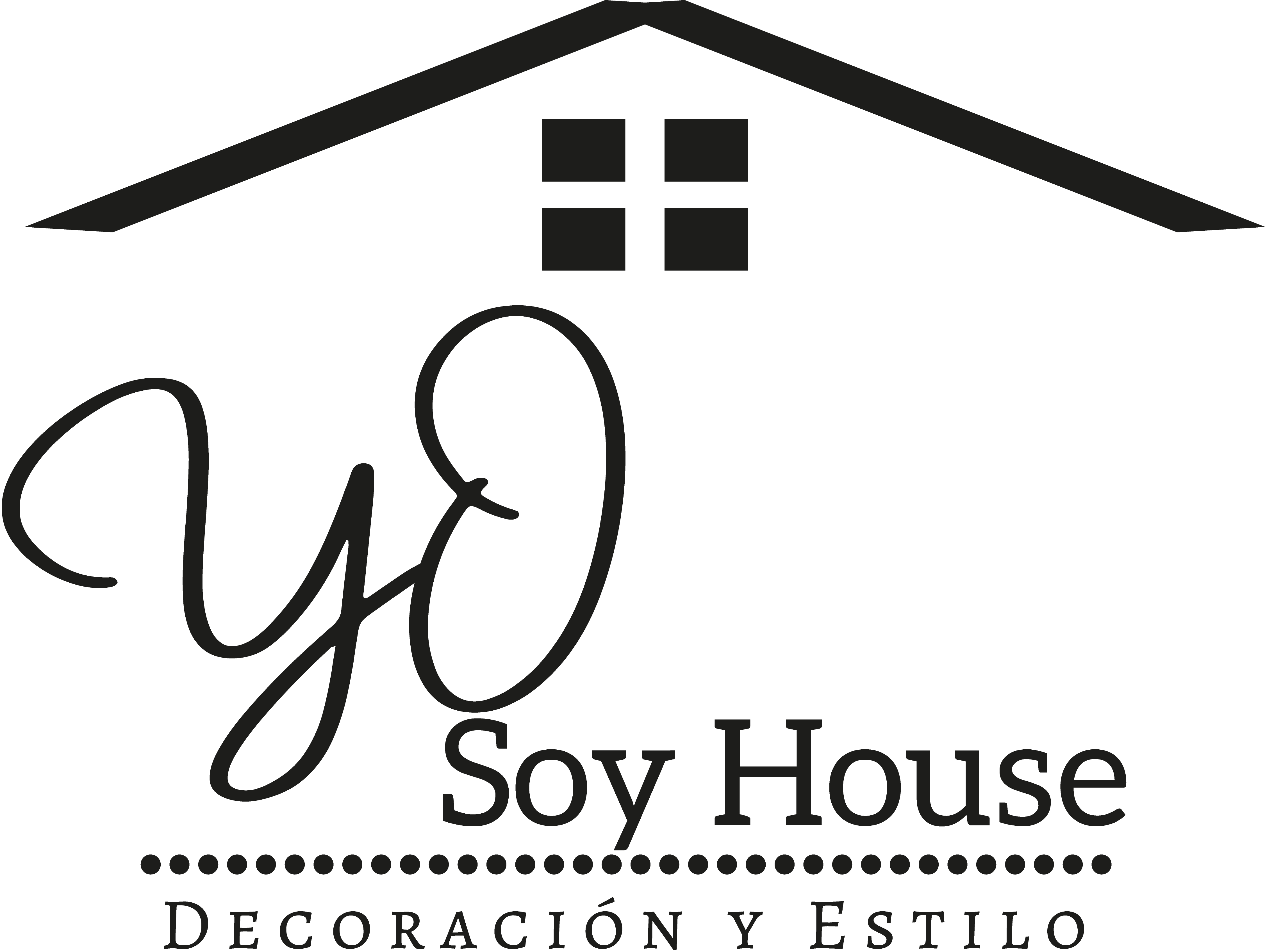 Yo soy house